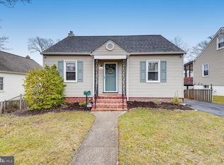 22 Northwood Dr, Lutherville Timonium, MD 21093