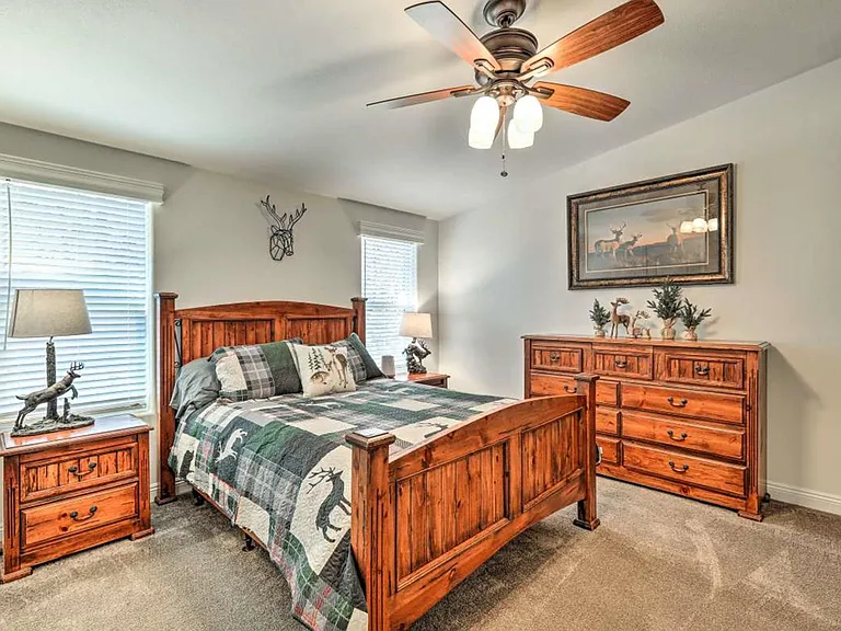 17110 S Bow String Rd — Photo 11
