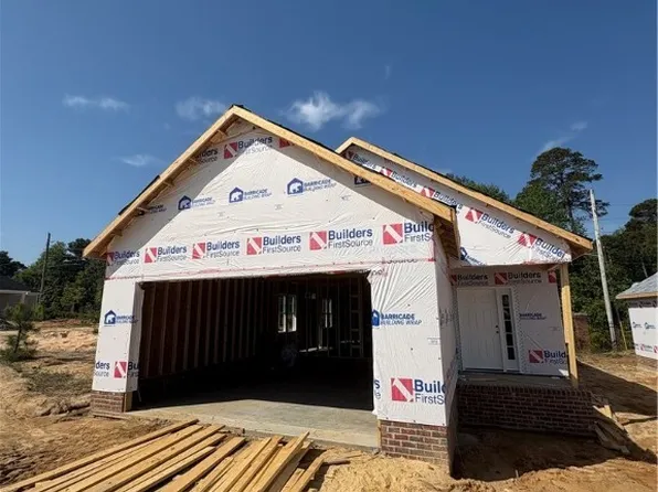 1818 Fordham Dr Lot 8-B, Fayetteville, NC 28304