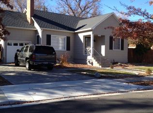 1201 Mark Twain Ave, Reno, NV 89509