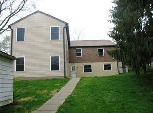 3828 Adair Ave, Dayton, OH