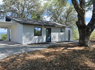 6761 Monitor Rd, El Dorado, CA 95623