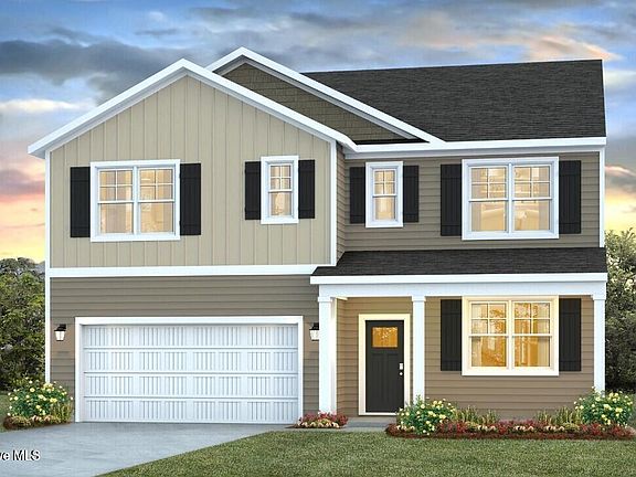 2nd image of 1762 Travor Street Lot  2