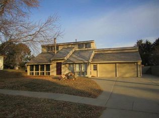 912 Aspen St, Wayne, NE 68787