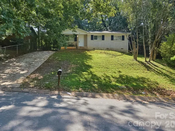 301 Edgegreen Dr, Charlotte, NC 28217