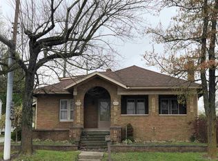 1611 M St, Bedford, IN 47421