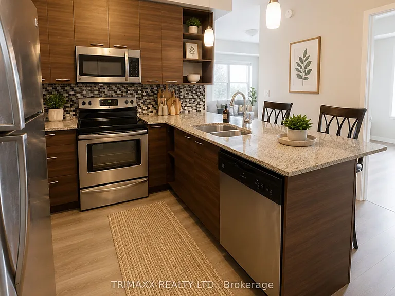 318 Spruce St #2102 — Photo 6