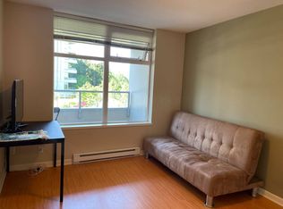 9298 University Cres #102A, Burnaby, BC V5A4X8
