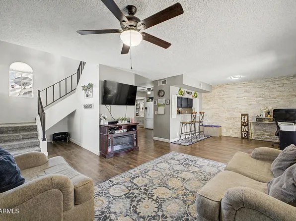 3732 W BLUEFIELD Avenue, Glendale, AZ 85308