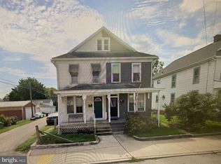 323 Terrace Ave, Hanover, PA 17331
