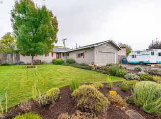 3535 Willowbrook St, Eugene, OR 97404