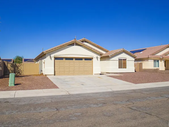11626 E 35th St, Yuma, AZ 85367