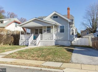 109 Welcome Ln, Ridley Park, PA 19078