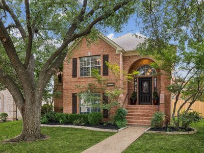 6223 Gray Wolf Trl, Dallas, TX, 75252