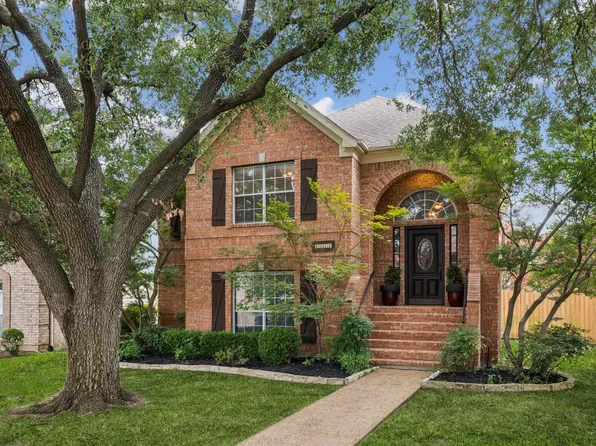 6223 Gray Wolf Trl, Dallas, TX 75252