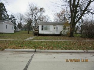 505 S D St, Indianola, IA 50125