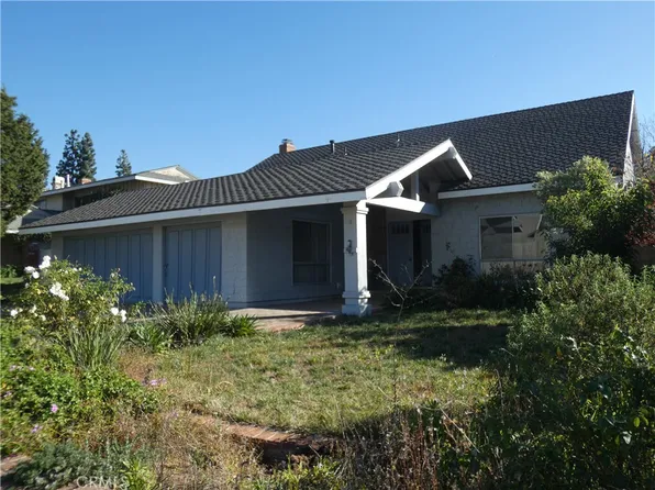 938 Oakcrest Ave, Brea, CA 92821