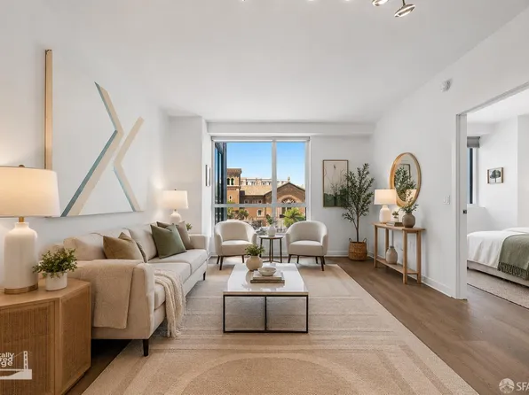 1688 Pine St Unit W501, San Francisco, CA 94109
