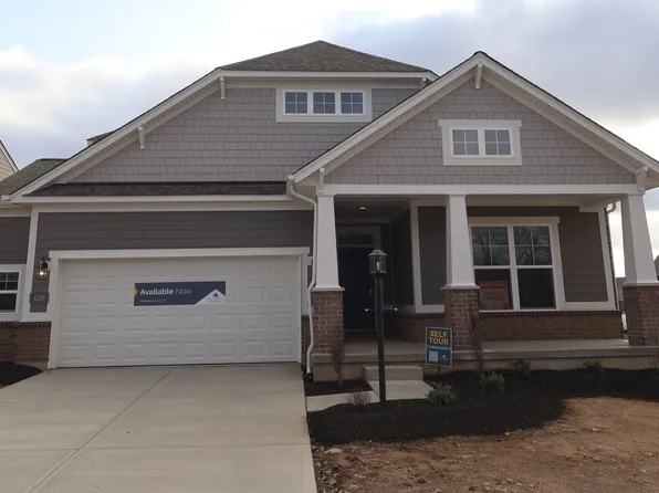 620 Goldfinch Dr, Beavercreek, OH 45434