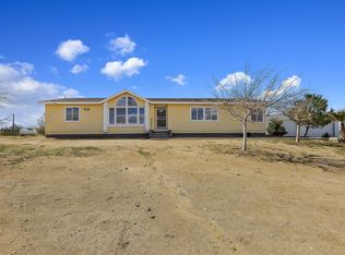 14370 Caughlin Rd, Adelanto, CA 92371
