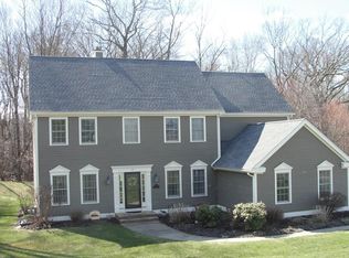 27 Joseph Rd, Shrewsbury, MA 01545