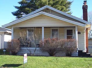 451 S Arlington Ave, Indianapolis, IN 46219