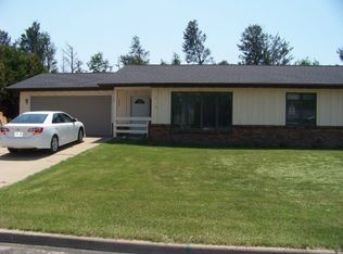 1530 Lily Ln, Wisconsin Rapids, WI 54494