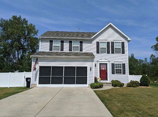 45 Rose St, Lancaster, NY 14086