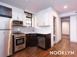 115 Roebling St APT 4A, Brooklyn, NY 11211