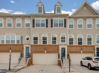 708 Hidden Oak Ln, Glen Burnie, MD 21060