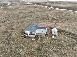 14872 State Highway 387, Wright, WY 82732