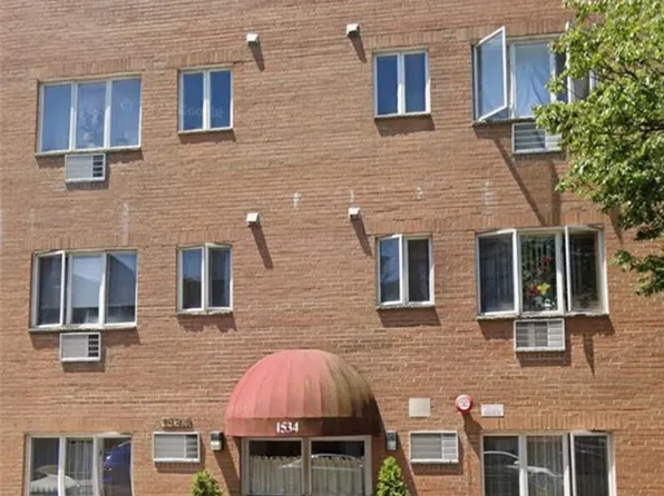 1534 W 7th St APT 3B, Brooklyn, NY 11204