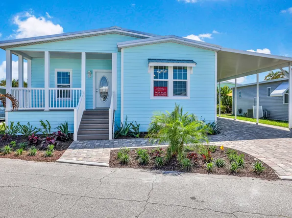 248 N Harbor Dr, Vero Beach, FL 32960