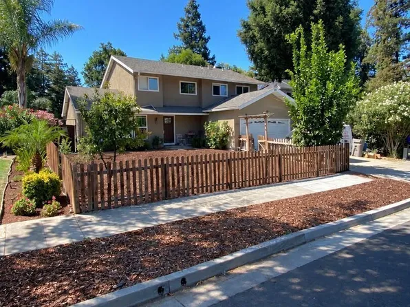 656 Lanfair Dr, San Jose, CA 95136