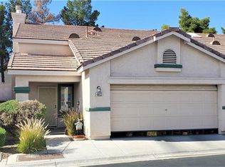 4053 Radbourne Ave, Las Vegas, NV 89121