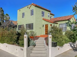 1760 S Highland Ave, Los Angeles, CA 90019