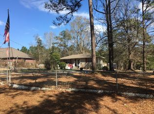8 Galleon Way, Carriere, MS 39426