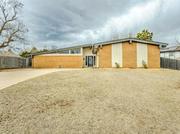 11309 Bluff Creek Dr, Oklahoma City, OK 73162