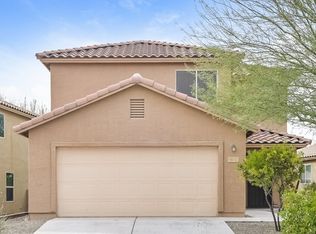 933 W Calle Arroyo Norte, Green Valley, AZ 85614