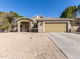 87 N 169th Dr, Goodyear, AZ 85338