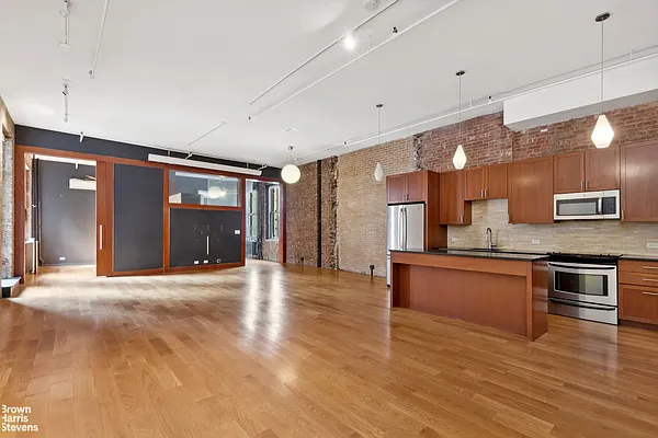 Rented by Brown Harris Stevens | media 4