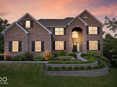 11322 Sea Side Ct, Fishers, IN, 46040