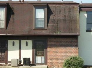 2013 Baldwin Rd, Reynoldsburg, OH 43068