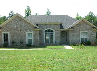 860 Birmingham Rd, Eclectic, AL 36024