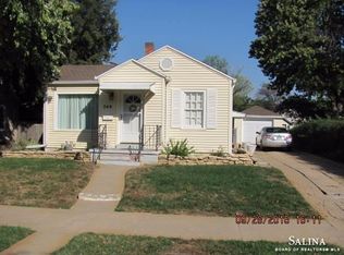 749 Custer St, Salina, KS 67401