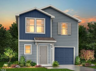 124 Landon Pl, Roxboro, NC 27573