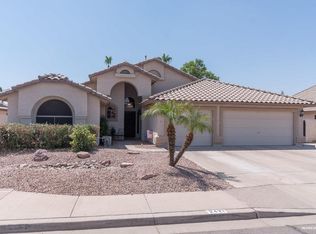 2421 E Elgin St, Chandler, AZ 85225