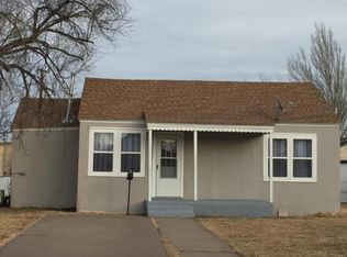 3611 S Hughes St, Amarillo, TX 79110