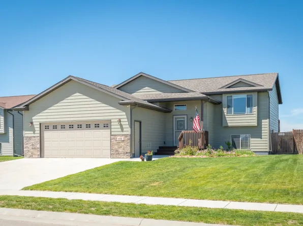 488 Pershing St, Box Elder, SD 57719