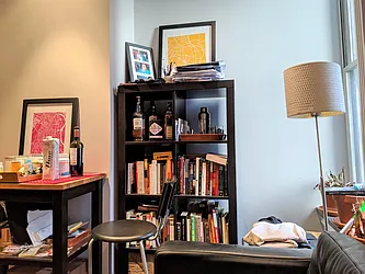 Rented by Avenues Real Estate